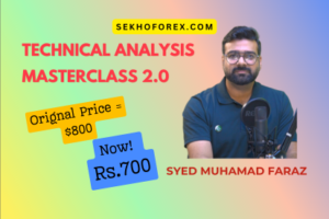 TECHNICAL ANALYSIS MASTERCLASS 2.0 SARMAYA.PK COMPLETE COURSE